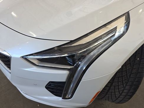 Used 2020 Cadillac CT6 Premium Luxury image 33