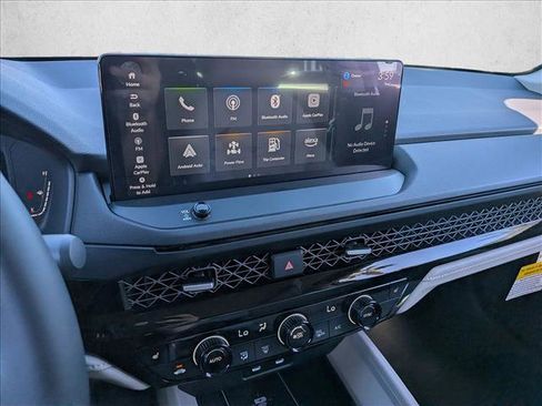 New 2026 Honda Accord EX-L image 12