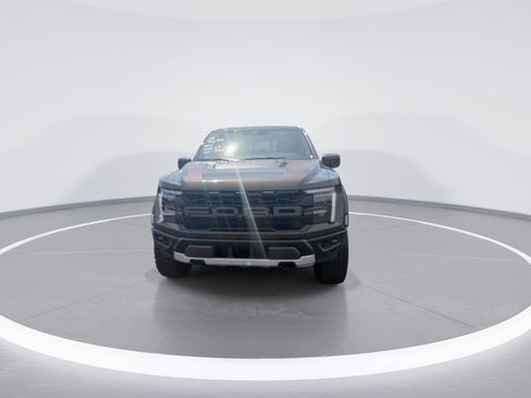 New 2026 Ford F150 Raptor AWD/4WD image 3