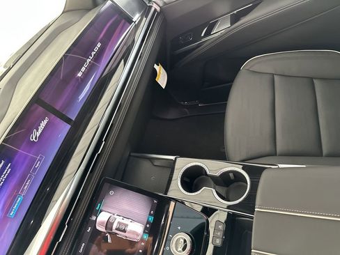 New 2026 Cadillac Escalade Sport w/ Touring Package AWD/4WD image 20