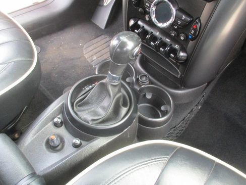 Used 2016 MINI Cooper Countryman S FWD image 20