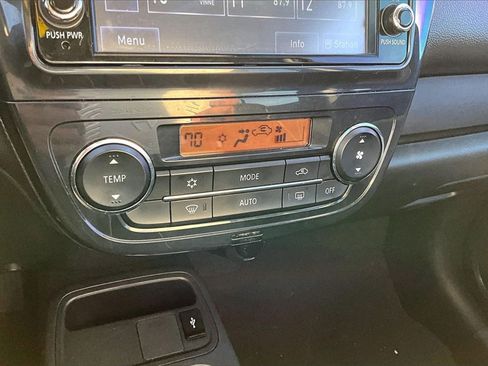 Used 2020 Mitsubishi Mirage G4 ES image 24