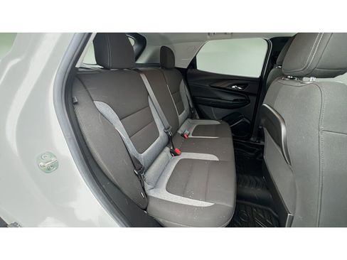 Used 2023 Chevrolet TrailBlazer LT image 30