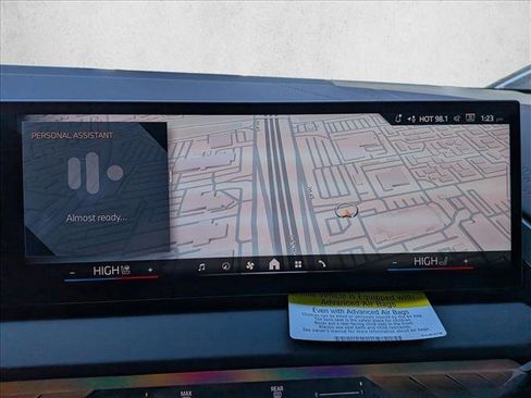 New 2026 BMW X3 xDrive30 w/ Premium Package image 12