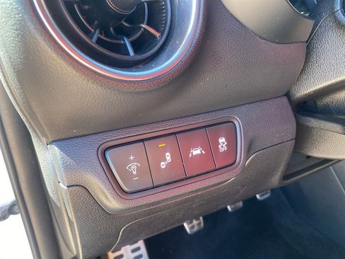 Certified 2021 Kia Forte GT image 25