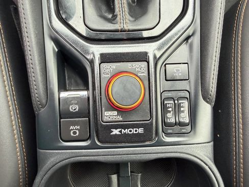 Used 2022 Subaru Forester Wilderness image 35