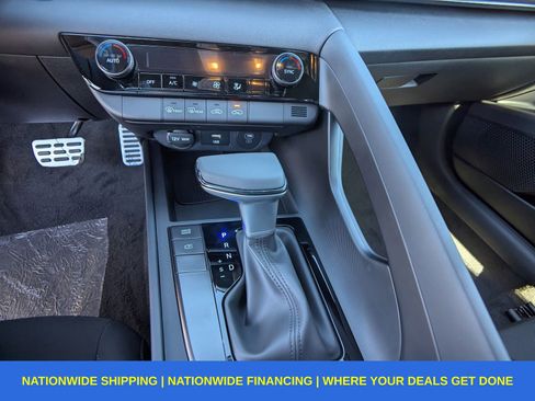 New 2026 Hyundai Elantra Sport image 25