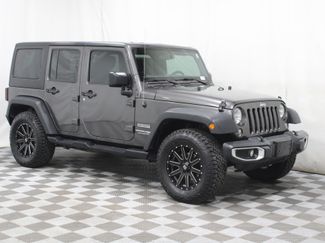 Used 2018 Jeep Wrangler Unlimited Sport video 1