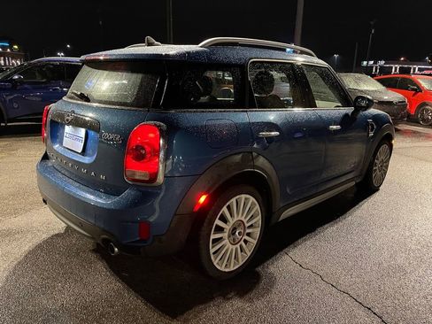 Used 2019 MINI Cooper Countryman S image 3