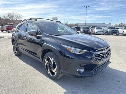 New 2026 Subaru Crosstrek 2.5i Limited
