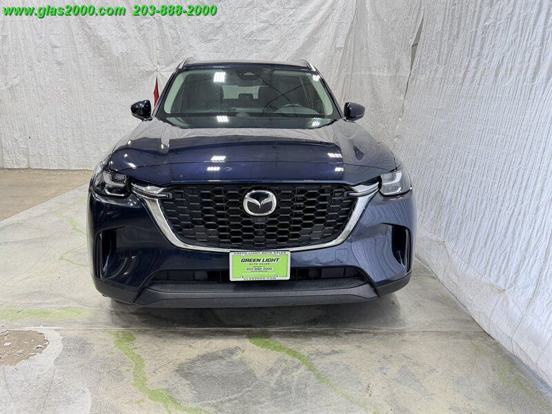 Used 2024 MAZDA CX-90 3.3 Turbo w/ Select Package AWD/4WD image 19