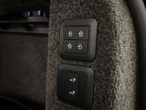 Used 2020 Land Rover Range Rover HSE image 84