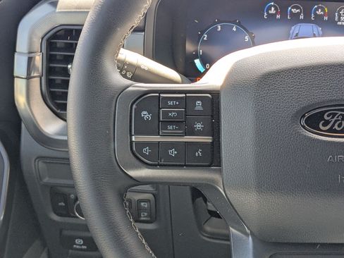 Certified 2025 Ford F150 Lariat AWD/4WD image 22