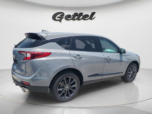 New 2026 Acura RDX A-Spec AWD/4WD image 5