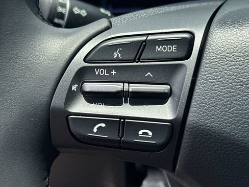 Used 2020 Hyundai Kona SEL FWD image 22