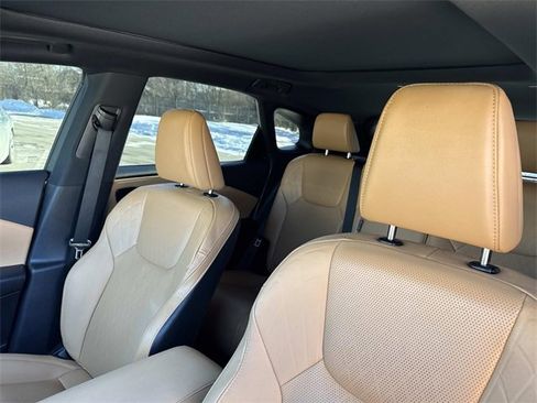 Certified 2025 Lexus RX 350 Premium Plus w/ Convenience Package image 33
