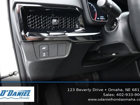 Used 2024 Honda CR-V EX-L image 27