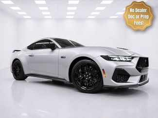Used 2024 Ford Mustang GT Premium w/ GT Performance Package RWD video 2