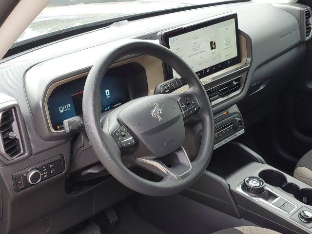Used 2025 Ford Bronco Sport Big Bend AWD/4WD image 6