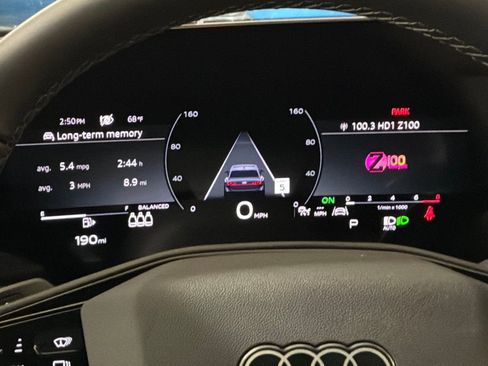 New 2026 Audi A6 Premium Plus image 13