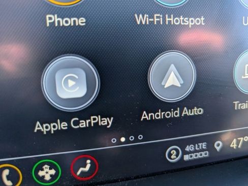 Used 2022 GMC Sierra 2500 SLT image 44