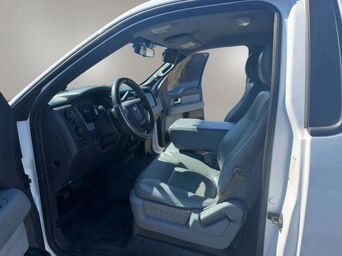 Used 2013 Ford F150 XL w/ PWR Equipment Group RWD image 11