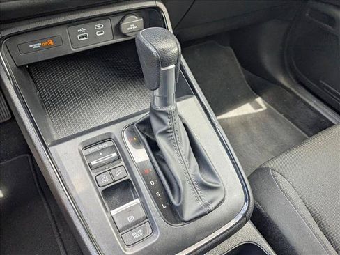Used 2024 Honda CR-V EX image 12