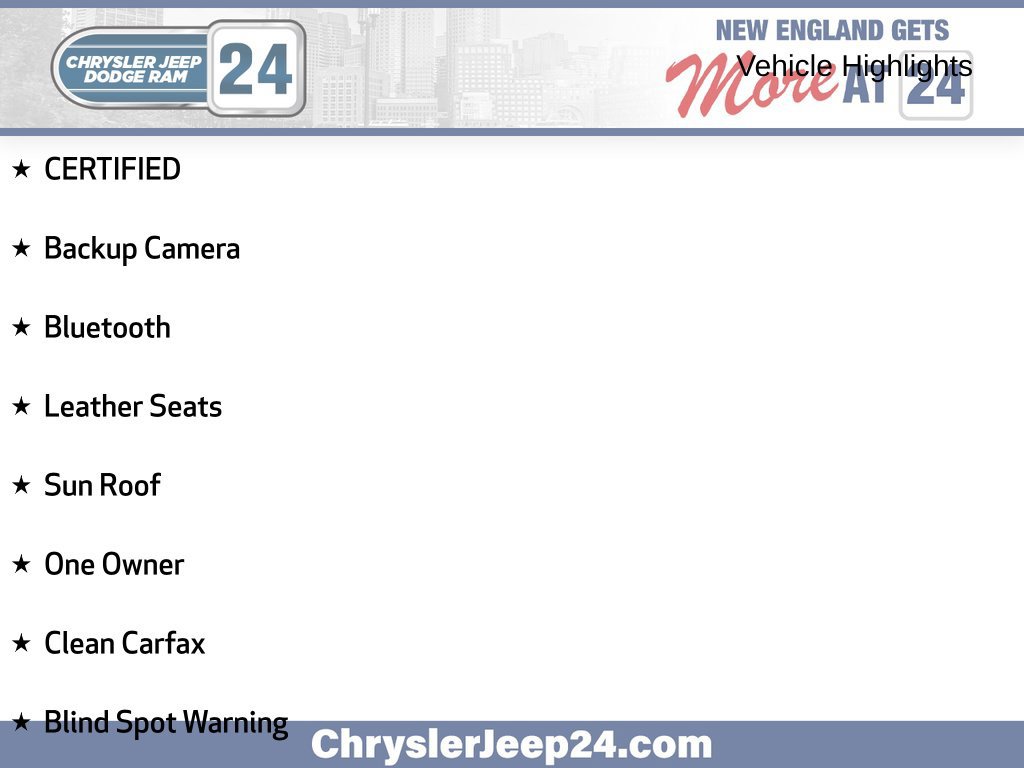 Used 2024 Honda CR-V EX-L image 5