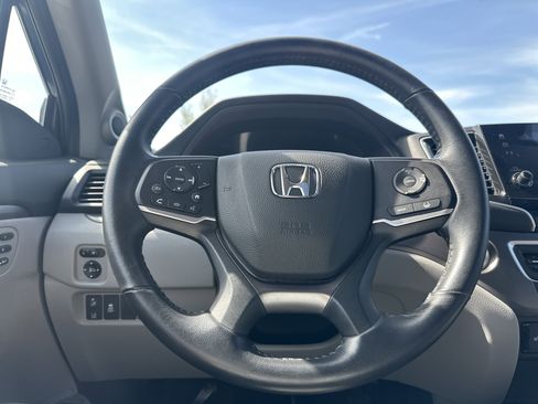 Used 2020 Honda Pilot EX-L image 20