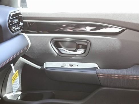 New 2025 Honda Pilot Sport image 11