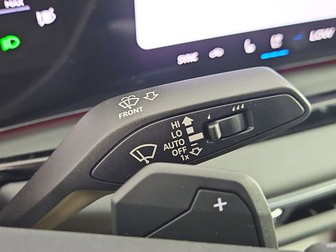 New 2026 Audi A6 Prestige image 26