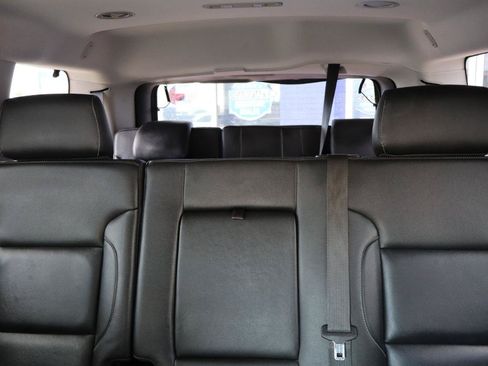 Used 2018 Chevrolet Tahoe LT RWD image 15