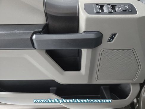 Used 2018 Ford F150 XL w/ Equipment Group 101A Mid AWD/4WD image 23