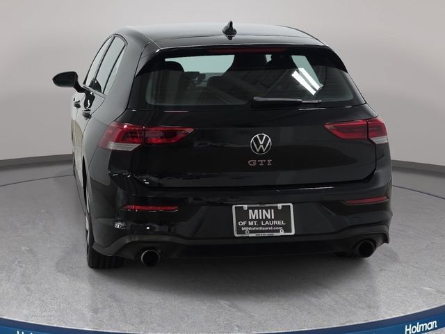 Used 2024 Volkswagen GTI S FWD image 7