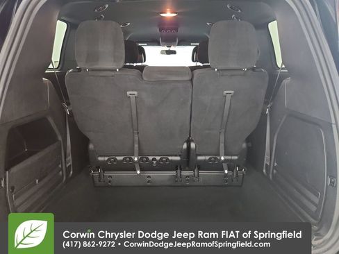Used 2017 Dodge Grand Caravan SE FWD image 30