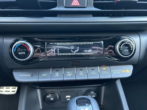 Used 2022 Hyundai Kona N Line image 14