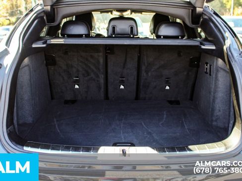 Used 2025 BMW X4 xDrive30i w/ Premium Essential Package image 21