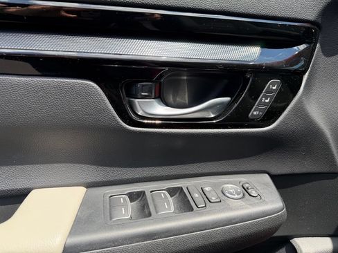 Used 2024 Honda CR-V EX-L image 18