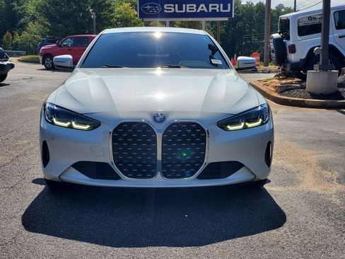 Used 2022 BMW 430i Coupe image 2