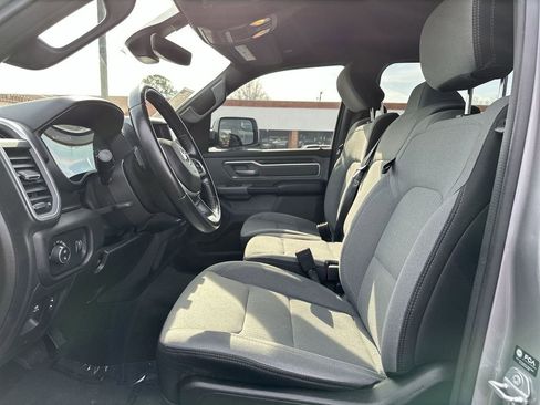 Used 2022 RAM 1500 Big Horn image 10