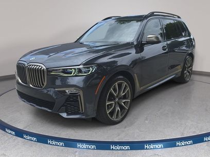 Used 2022 BMW X7 M50i w/ Cold Weather Package