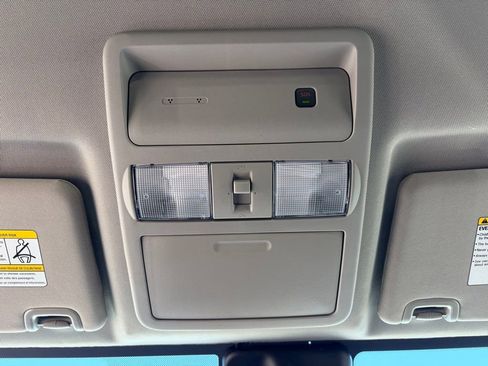 New 2026 Nissan Frontier SV w/ SV Convenience Package image 21