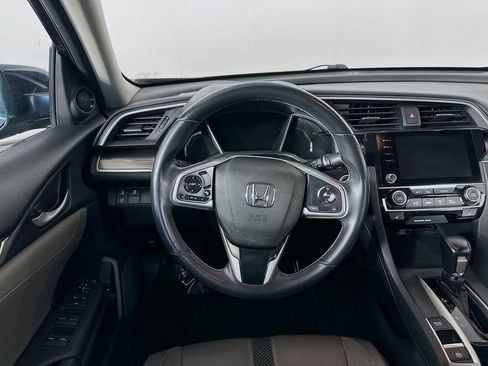 Used 2020 Honda Civic EX-L image 30