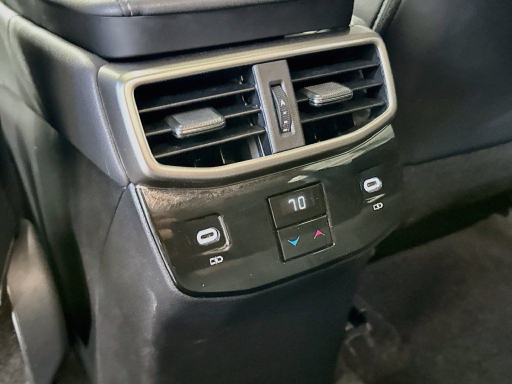 Used 2025 Lexus RX 350h AWD/4WD image 30