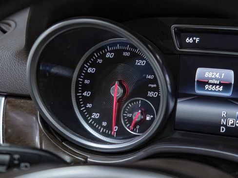 Used 2018 Mercedes-Benz GLE 350 image 19