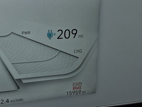 Certified 2022 Hyundai Ioniq 5 SE image 21