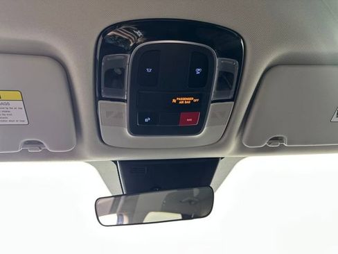 Used 2025 Hyundai Tucson Blue image 24