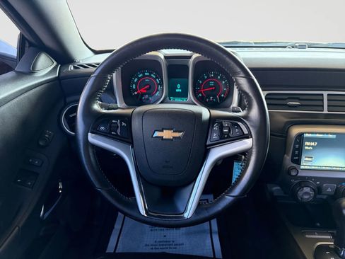 Used 2012 Chevrolet Camaro LT w/ Rear Vision Package image 22