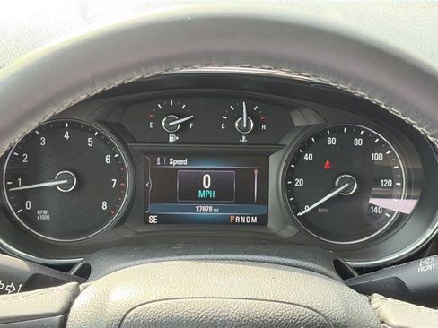 Used 2019 Buick Encore Preferred image 10