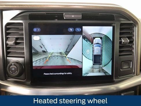 New 2025 Ford F150 King Ranch image 57